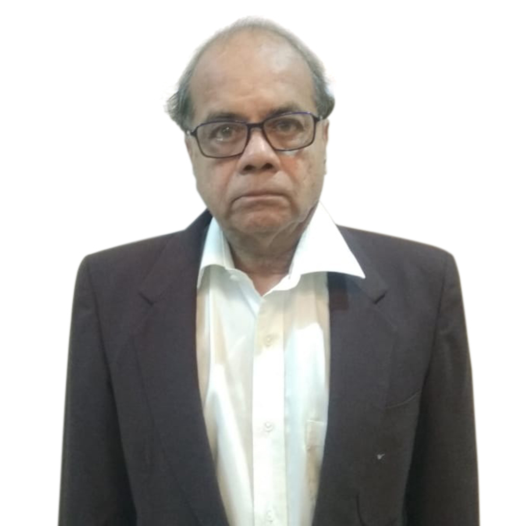 Ashok Sikchi